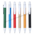 Cheap Promotion Logo Ball Pen for Advertising (YM061)